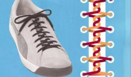 系鞋带视频,从零开始，轻松掌握系鞋带技巧