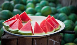 吃瓜娱乐圈素材图片无水印,揭秘吃瓜素材背后的故事